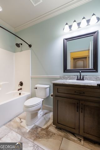 5109 Village Way, Hahira, GA 31632