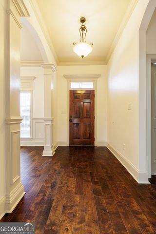 5109 Village Way, Hahira, GA 31632