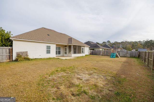 5109 Village Way, Hahira, GA 31632