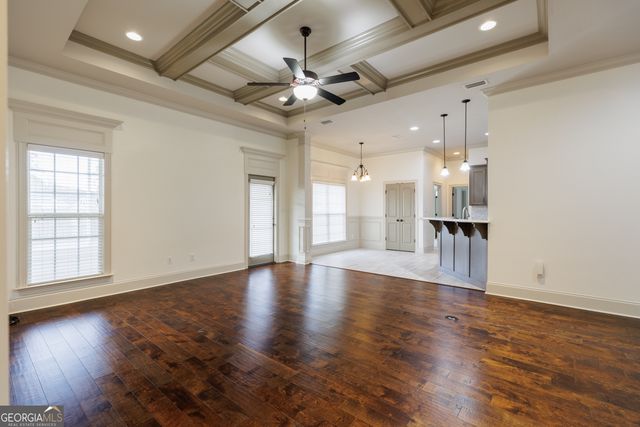 5109 Village Way, Hahira, GA 31632