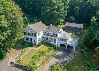 121 Rose Hill Road, Portland, CT 06480
