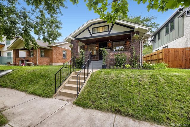 1753 S Grant Street, Denver, CO 80210