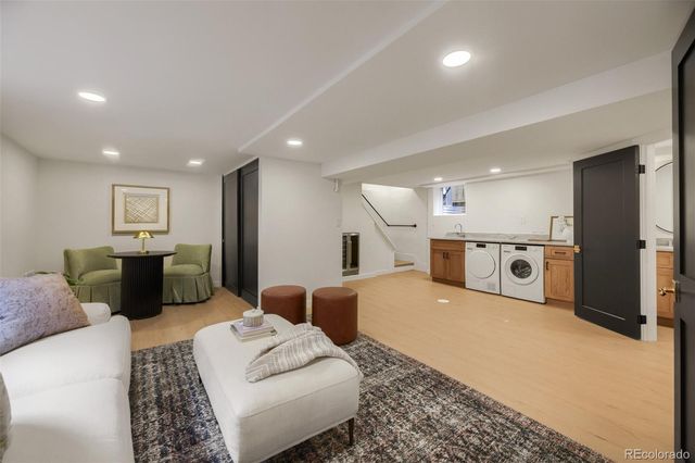 1753 S Grant Street, Denver, CO 80210