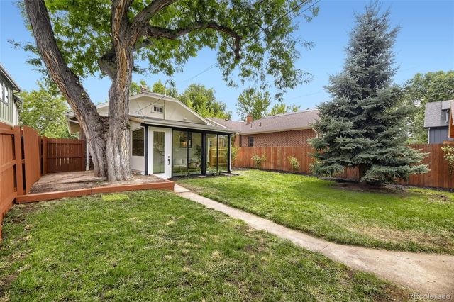 1753 S Grant Street, Denver, CO 80210
