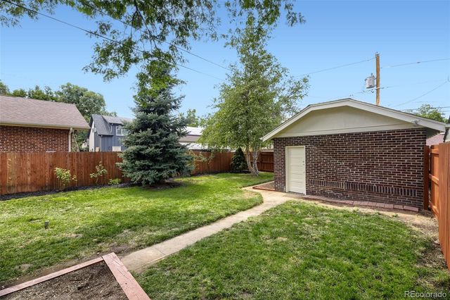 1753 S Grant Street, Denver, CO 80210