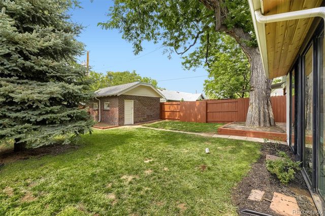 1753 S Grant Street, Denver, CO 80210