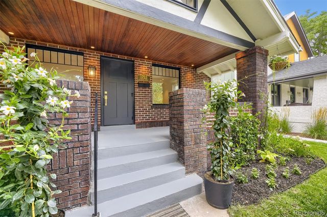 1753 S Grant Street, Denver, CO 80210