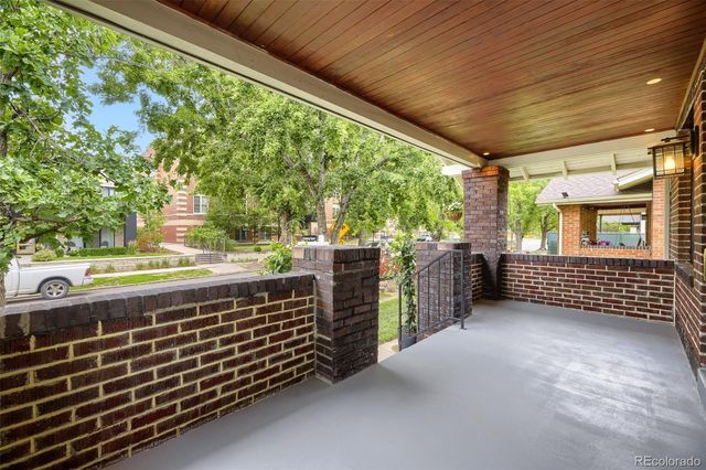 1753 S Grant Street, Denver, CO 80210