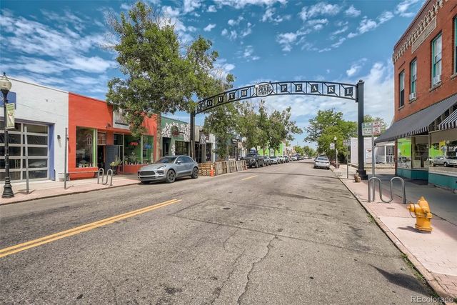 1753 S Grant Street, Denver, CO 80210
