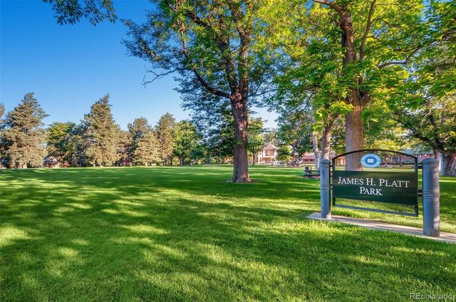 1753 S Grant Street, Denver, CO 80210