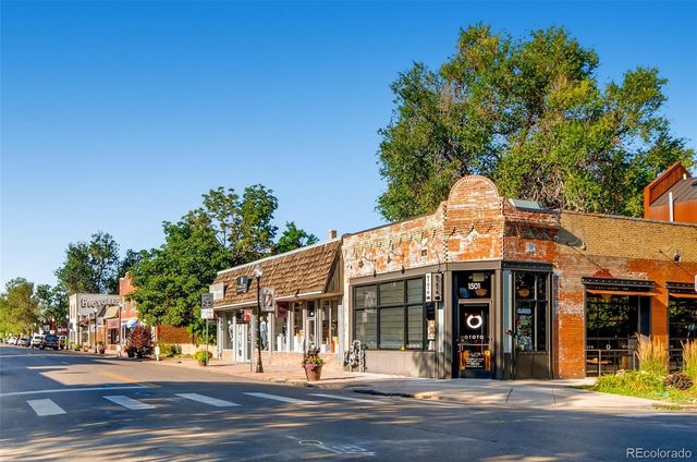1753 S Grant Street, Denver, CO 80210