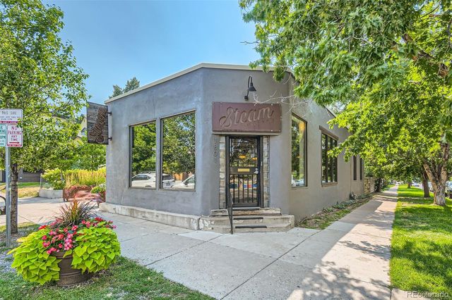 1753 S Grant Street, Denver, CO 80210