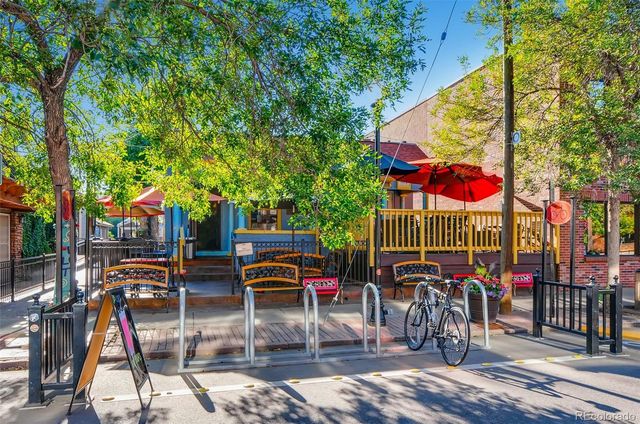 1753 S Grant Street, Denver, CO 80210