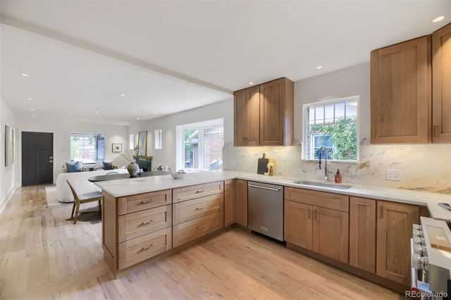 1753 S Grant Street, Denver, CO 80210