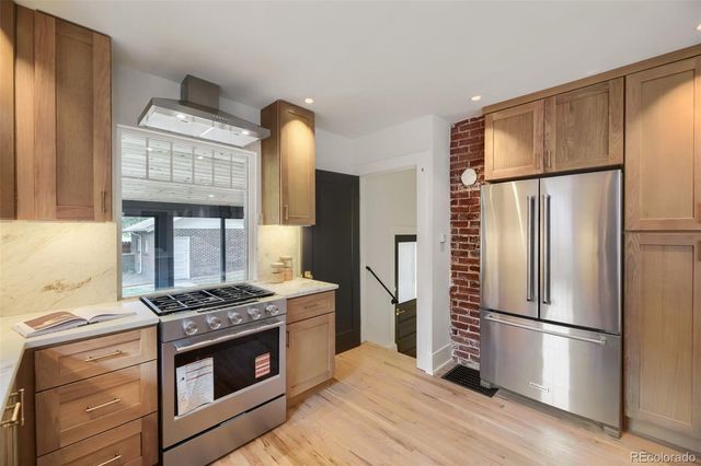 1753 S Grant Street, Denver, CO 80210