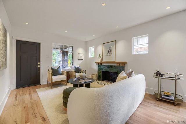 1753 S Grant Street, Denver, CO 80210