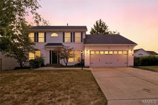 8 Old Glory Court, O'fallon, MO 63366