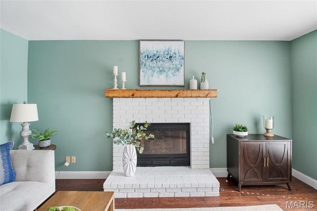 8 Old Glory Court, O'fallon, MO 63366