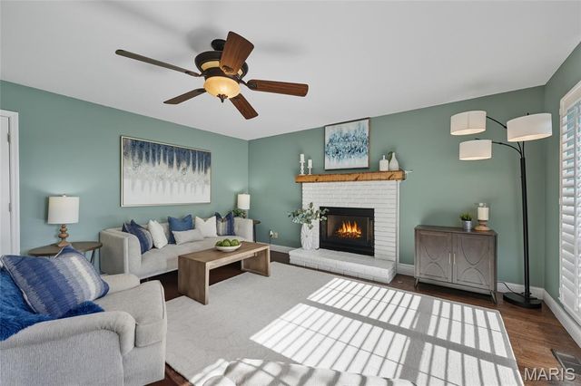 8 Old Glory Court, O'fallon, MO 63366