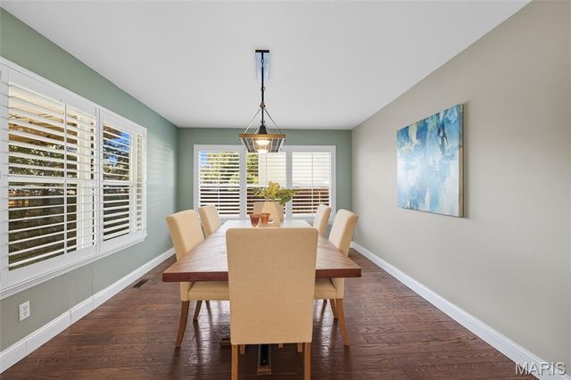 8 Old Glory Court, O'fallon, MO 63366