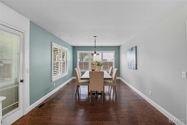 8 Old Glory Court, O'fallon, MO 63366