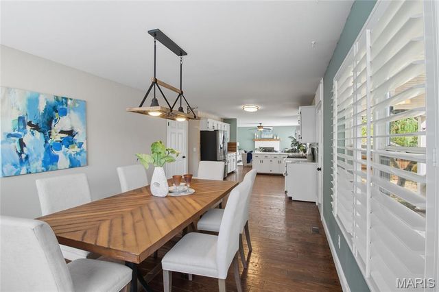 8 Old Glory Court, O'fallon, MO 63366