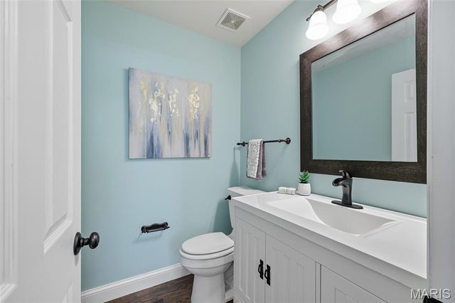 8 Old Glory Court, O'fallon, MO 63366