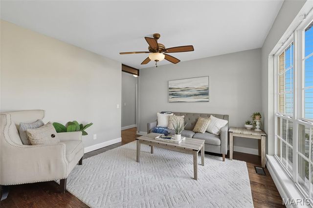 8 Old Glory Court, O'fallon, MO 63366