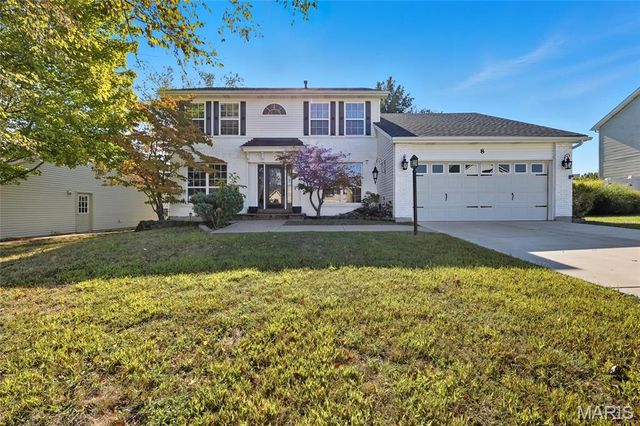 8 Old Glory Court, O'fallon, MO 63366