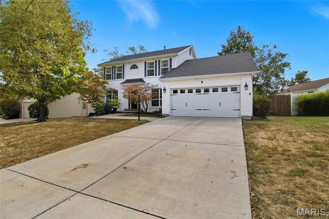 8 Old Glory Court, O'fallon, MO 63366