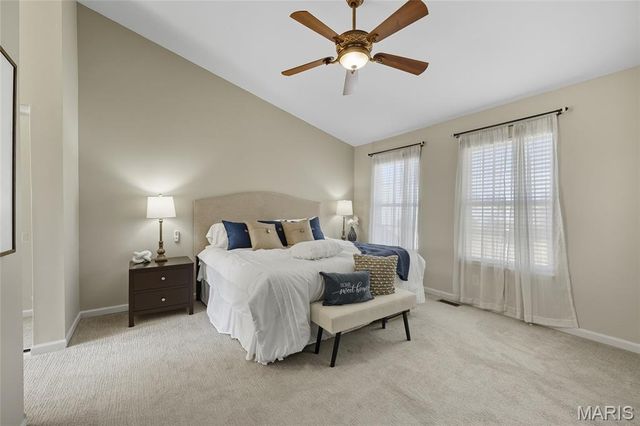 8 Old Glory Court, O'fallon, MO 63366