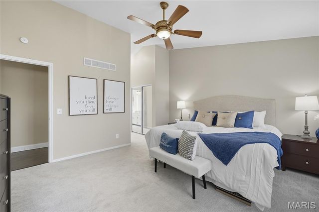 8 Old Glory Court, O'fallon, MO 63366