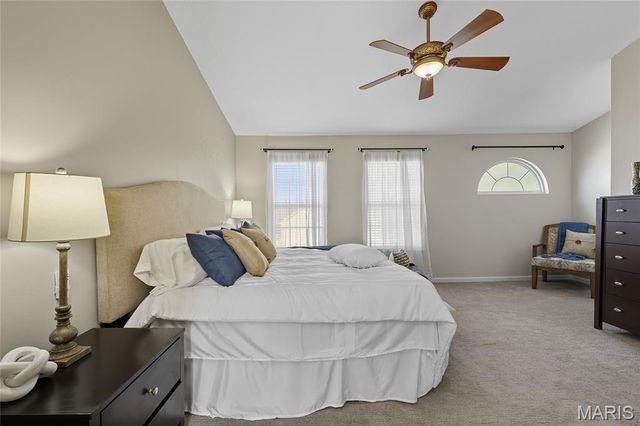 8 Old Glory Court, O'fallon, MO 63366