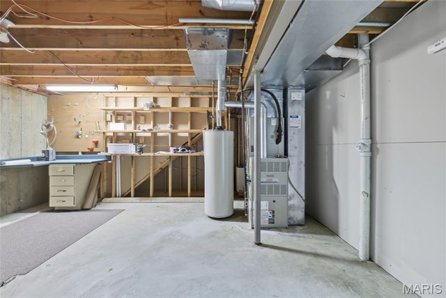 8 Old Glory Court, O'fallon, MO 63366