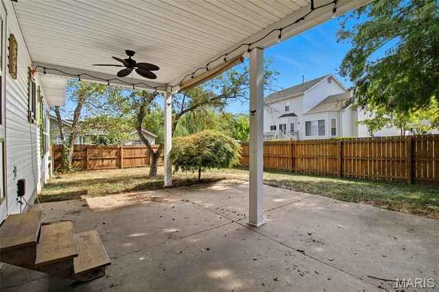 8 Old Glory Court, O'fallon, MO 63366