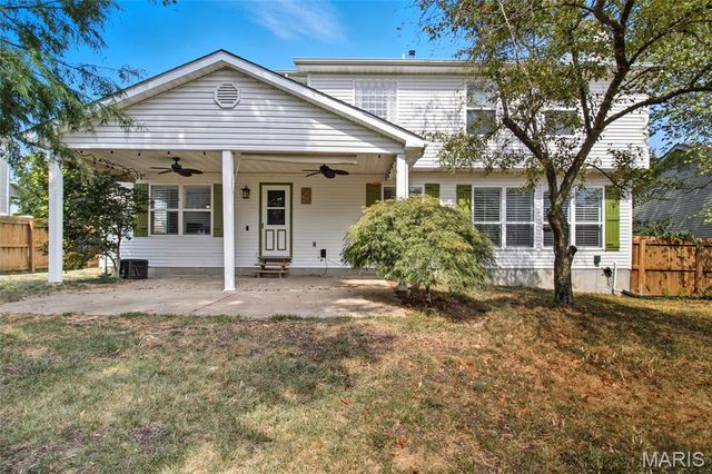 8 Old Glory Court, O'fallon, MO 63366