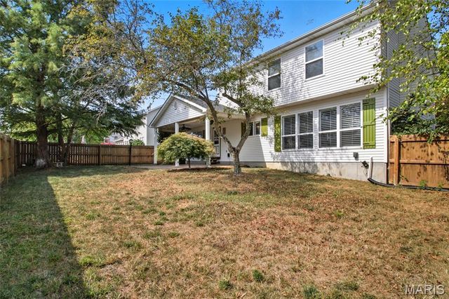 8 Old Glory Court, O'fallon, MO 63366