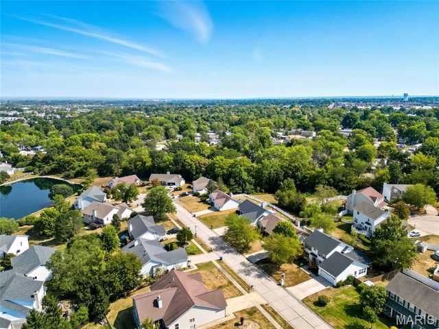 8 Old Glory Court, O'fallon, MO 63366