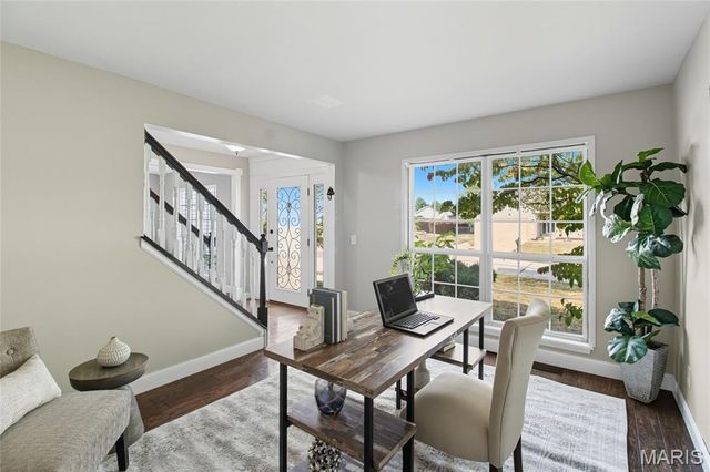 8 Old Glory Court, O'fallon, MO 63366