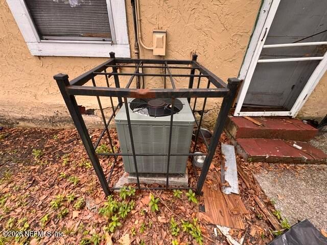 2168 MCQUADE Street, Jacksonville, FL 32209