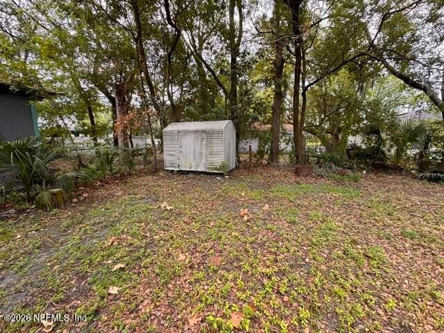 2168 MCQUADE Street, Jacksonville, FL 32209