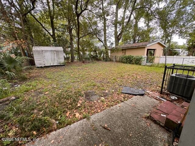 2168 MCQUADE Street, Jacksonville, FL 32209