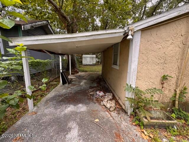 2168 MCQUADE Street, Jacksonville, FL 32209