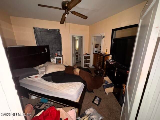 2168 MCQUADE Street, Jacksonville, FL 32209