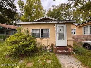 2168 MCQUADE Street, Jacksonville, FL 32209