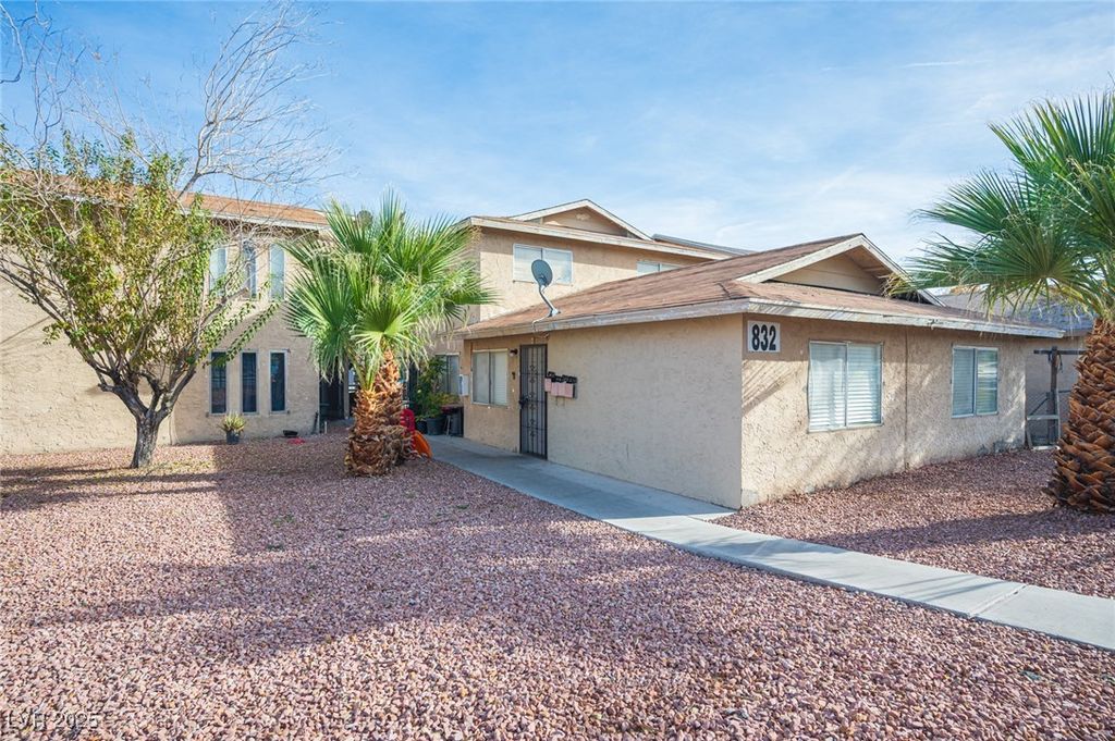 832 Held Road, Las Vegas, NV 89101