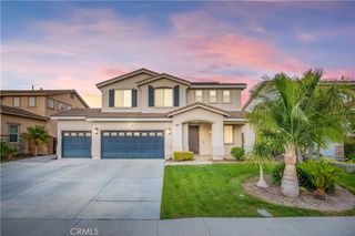 6674 Ashford Mill Court, Eastvale, CA 92880