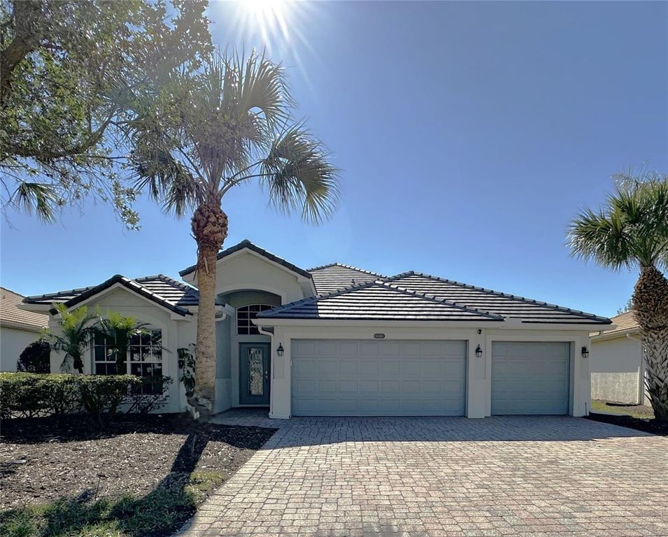 25191 KEYGRASS COURT, Punta Gorda, FL 33955