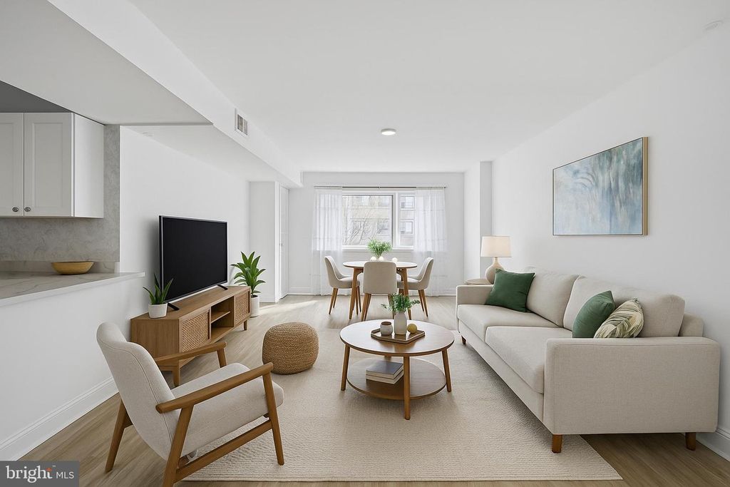 5340 HOLMES RUN PKWY #419, Alexandria, VA 22304