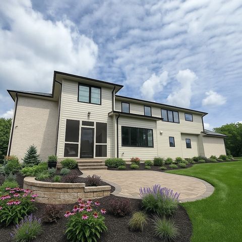 8886 Johnston Road, Burr Ridge, IL 60522